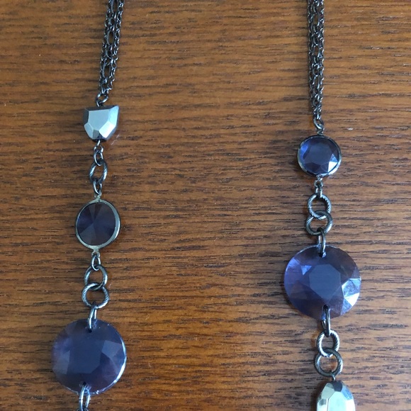 πHPππ πLia Sophia Necklaceπ - Picture 5 of 7